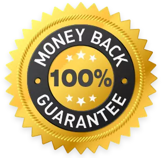 JellyForce 60-Day Money Back Guarantee